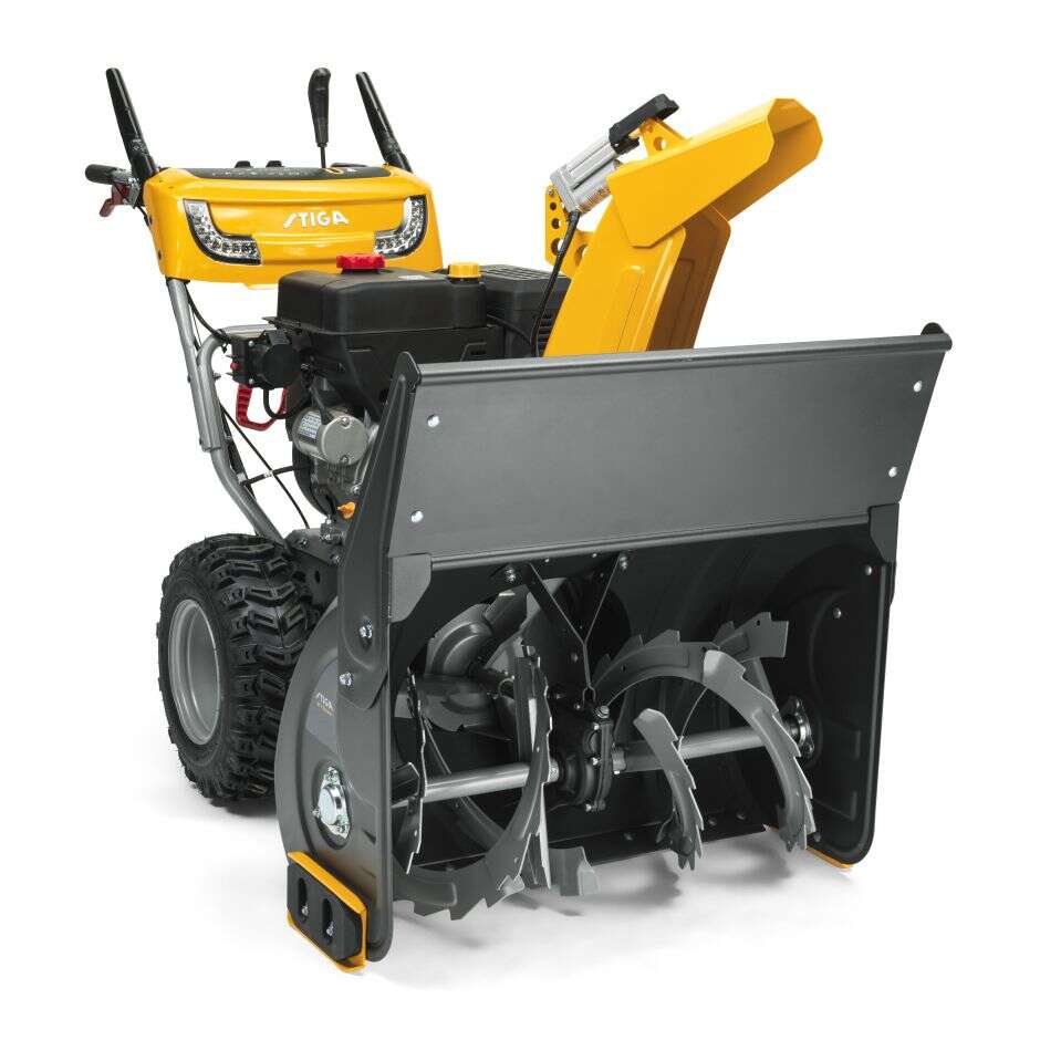 Snøfreser STIGA ST 7276 PH