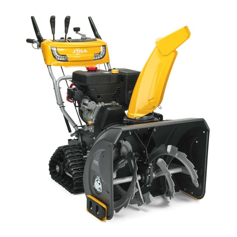 Snøfreser Stiga ST 5266 P TRAC