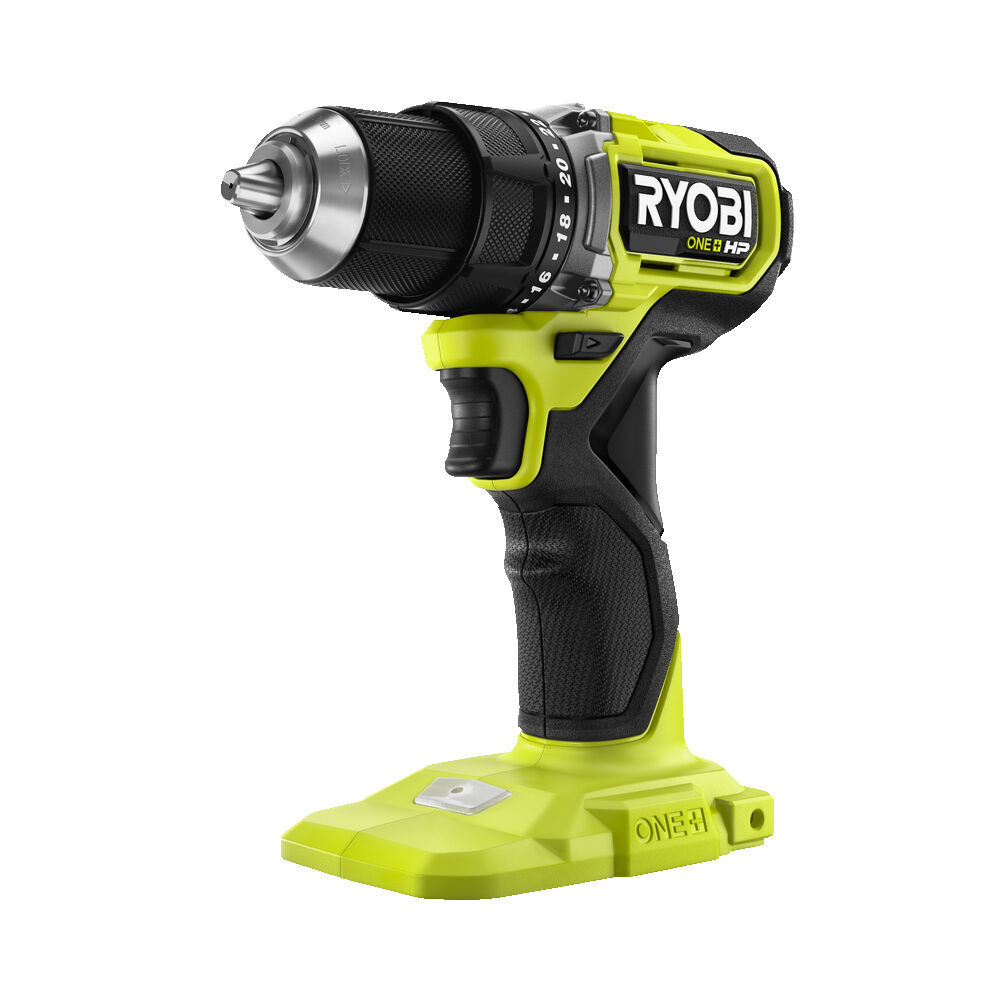 Ryobi ONE+ RDD18C-0 drill u/batteri