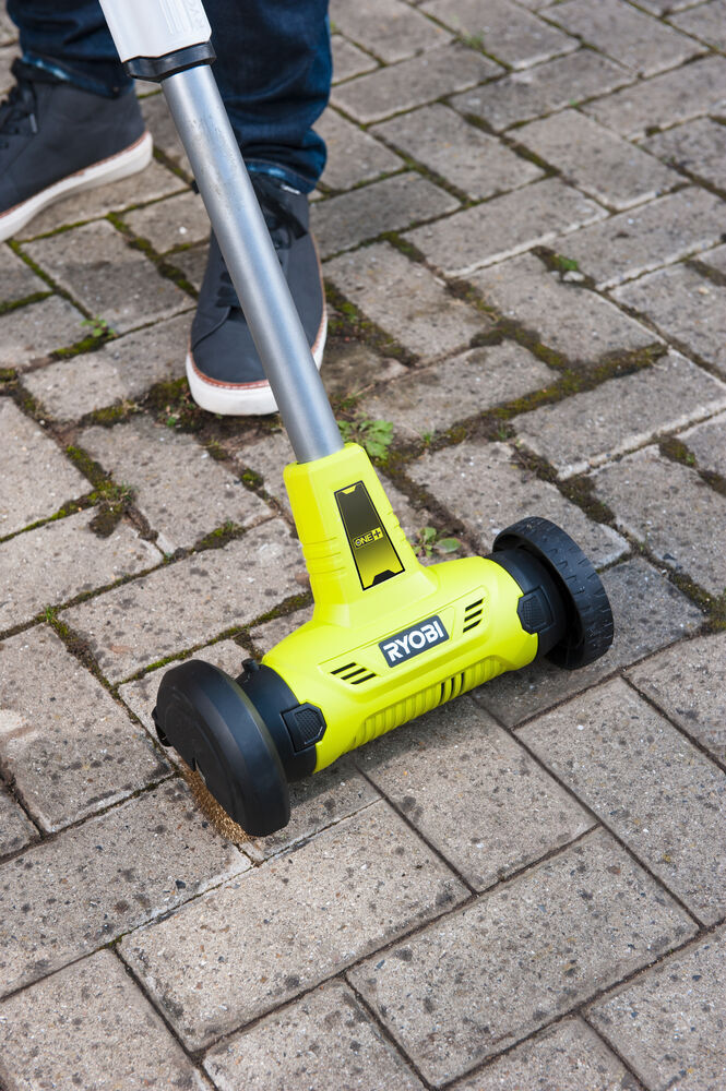Produkt miniatyrebild Ryobi RY18PCA-120 fliserenser