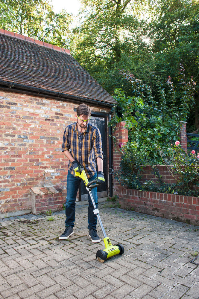 Produkt miniatyrebild Ryobi RY18PCA-120 fliserenser