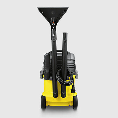 Produkt miniatyrebild Kärcher SE 5100 tekstilrenser