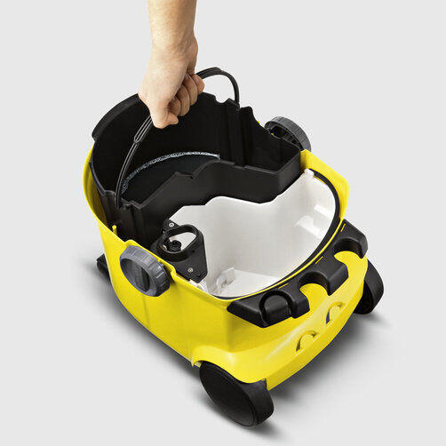 Produkt miniatyrebild Kärcher SE 5100 tekstilrenser