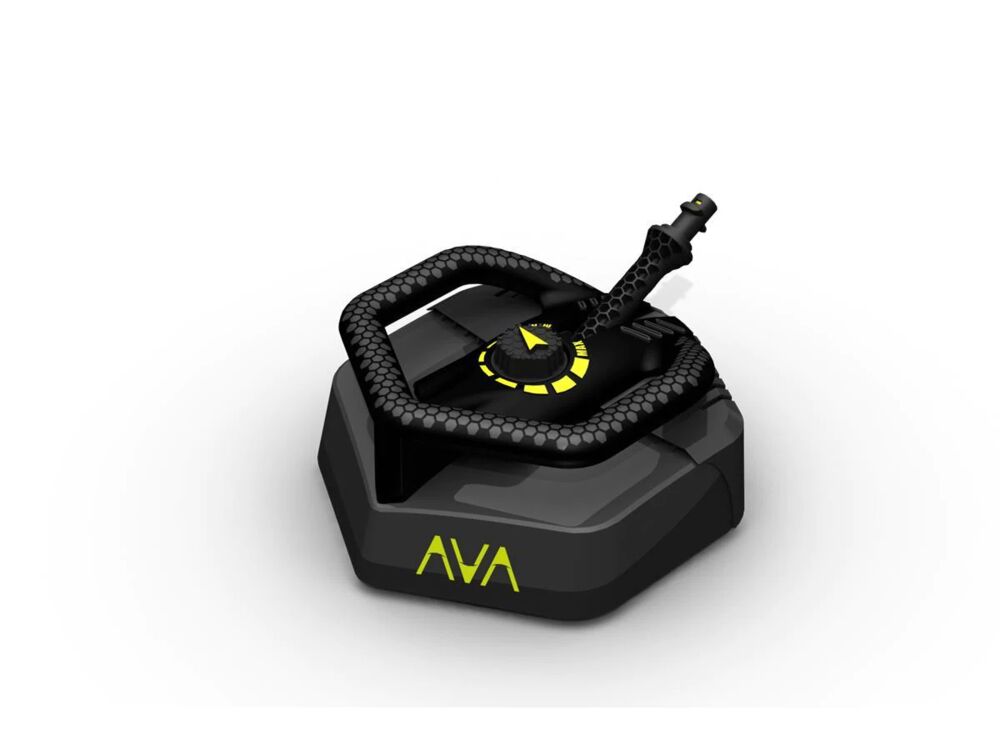 Produkt miniatyrebild AVA Premium terrassevasker