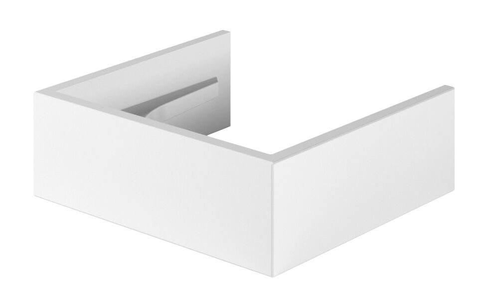 Forhøyningselement capri 20cm