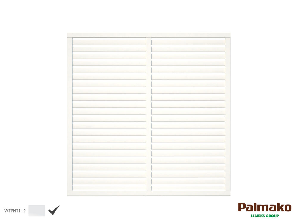 Produkt miniatyrebild Palmako Nina levegg