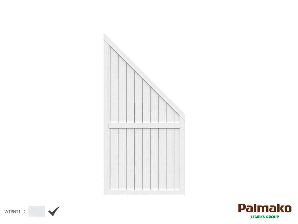 Produkt miniatyrebild Palmako Nora levegg