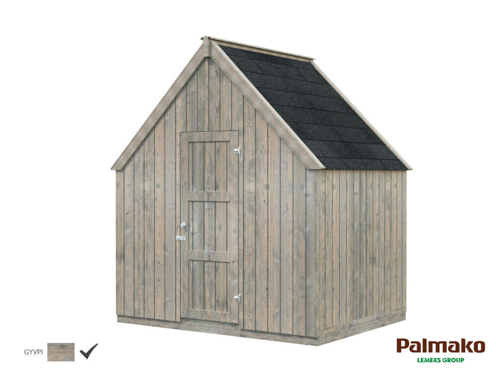 Produkt miniatyrebild Palmako - Emilia bod