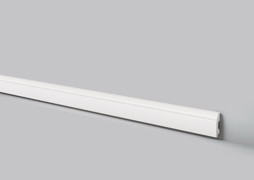 Produkt miniatyrebild Fotlist FB1 HDPS 13X60X2000MM