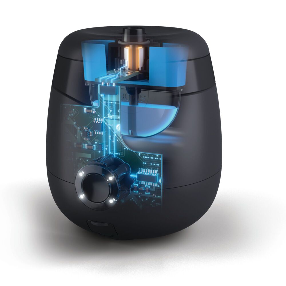 Produkt miniatyrebild Thermacell E55 oppladbar myggjager
