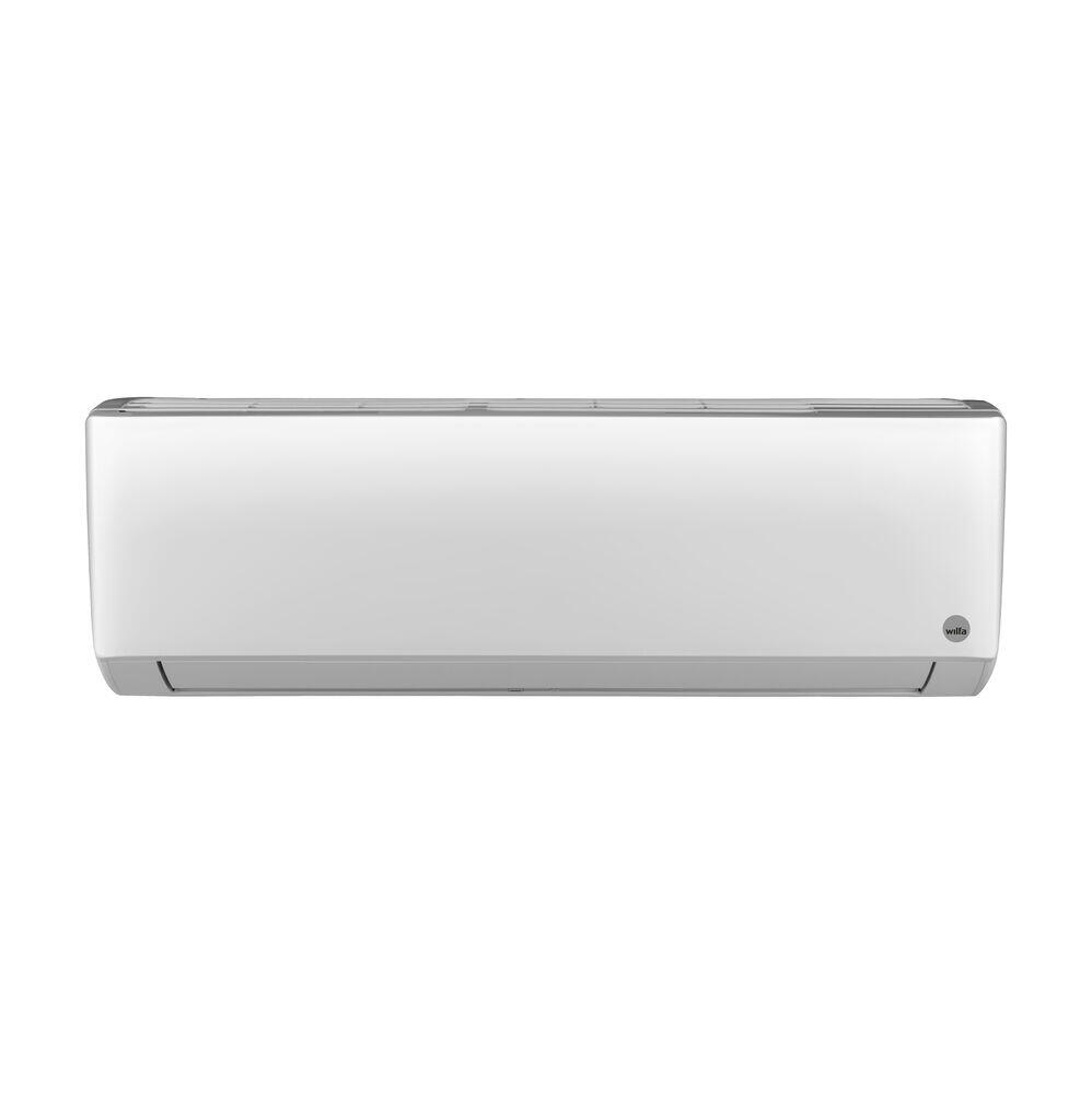 Produkt miniatyrebild Wilfa Narvik 25 5,2 kW varmepumpe, ferdig montert