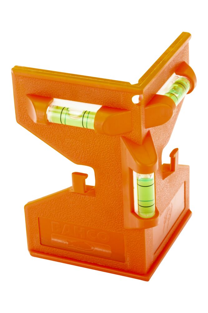 Produkt miniatyrebild BAHCO magnetisk stolpevater