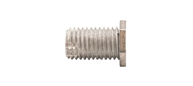 MFT Karmhylse kort 14x28 8 stk. pr. pk.