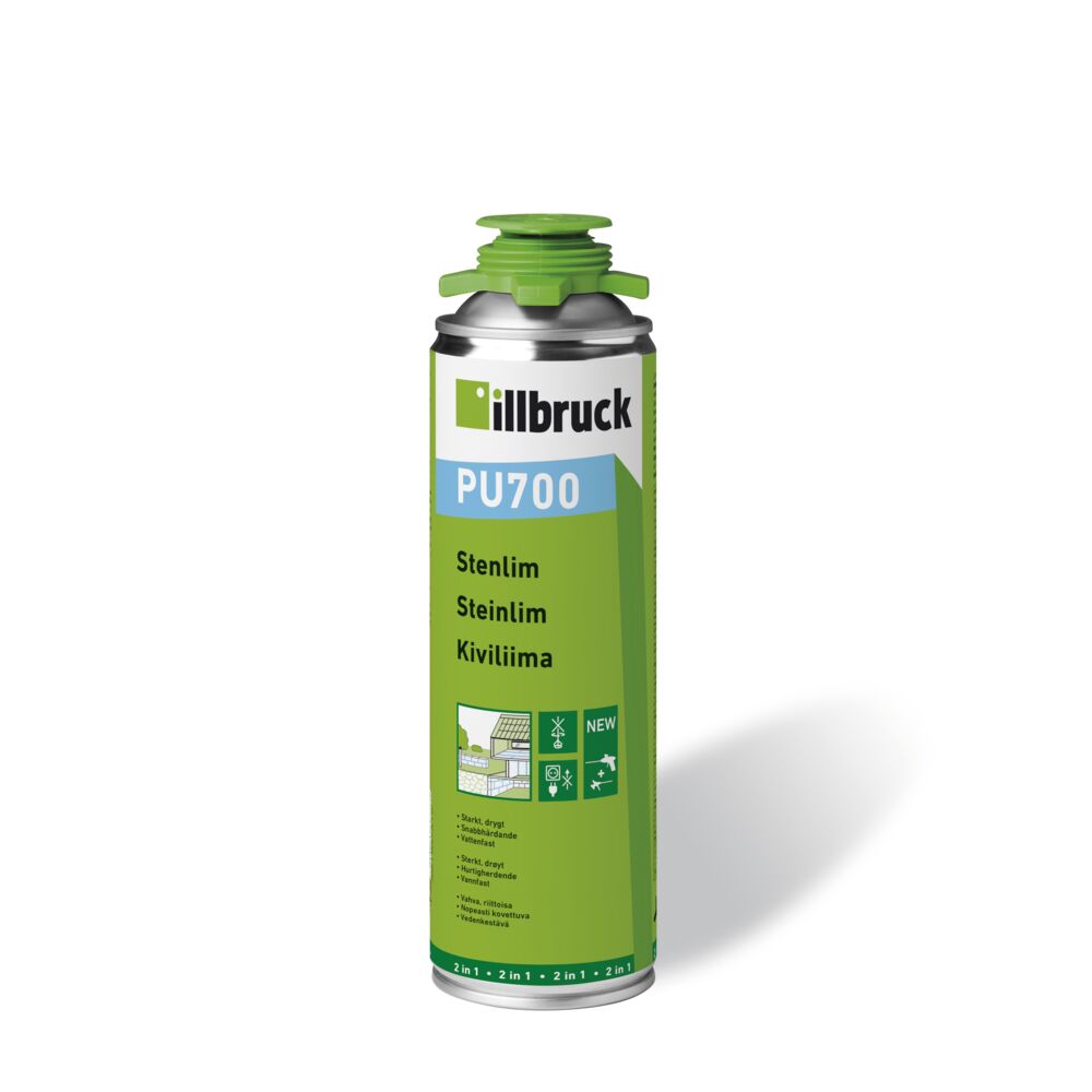 Steinlim PU700 500ml
