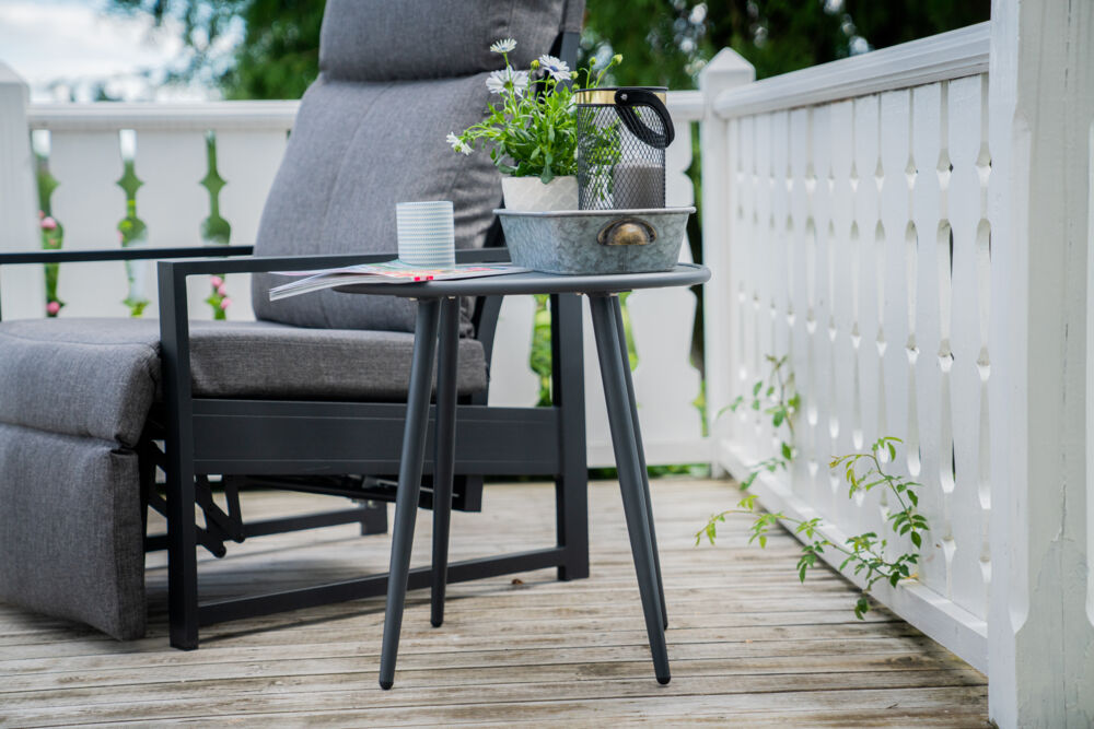 Produkt miniatyrebild Tiller reclinerstol
