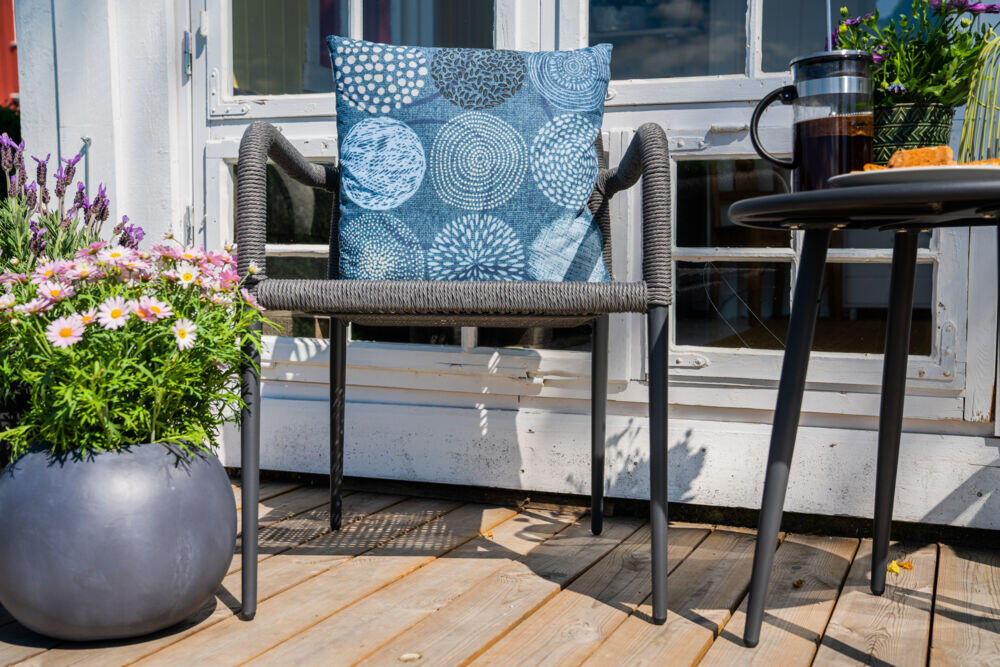 Produkt miniatyrebild Sotra terrassesett