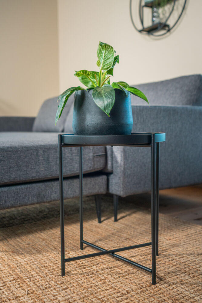 Produkt miniatyrebild Canberra sofa med sjeselong