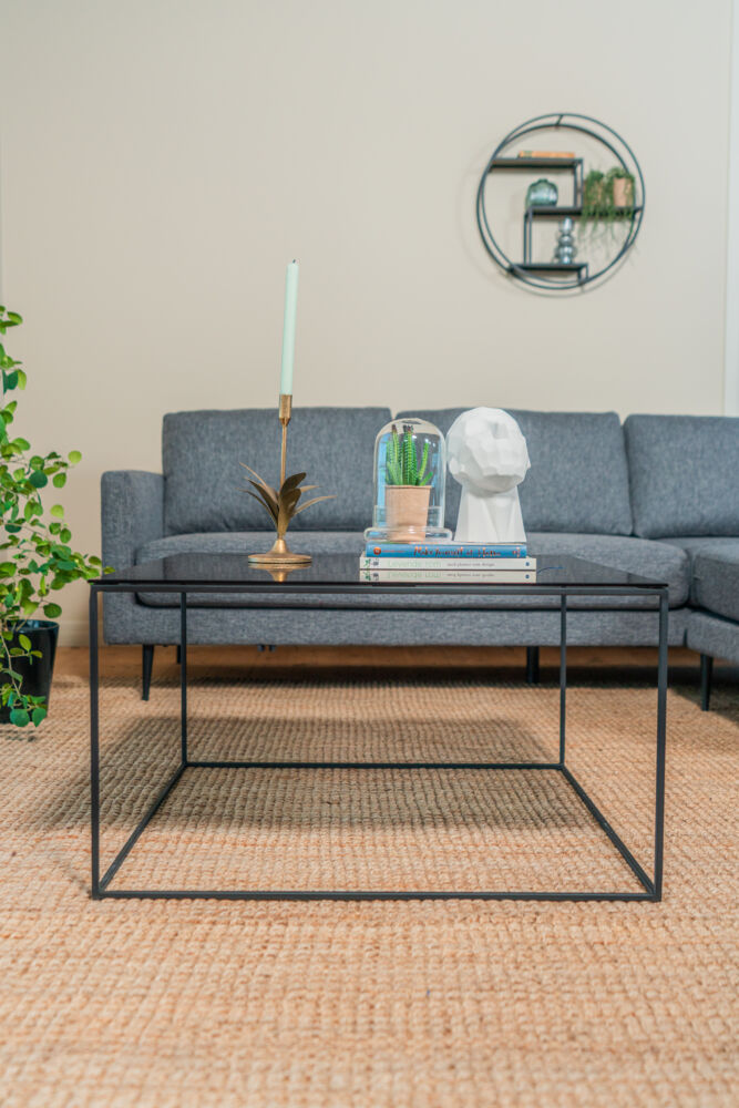 Produkt miniatyrebild Canberra sofa med sjeselong
