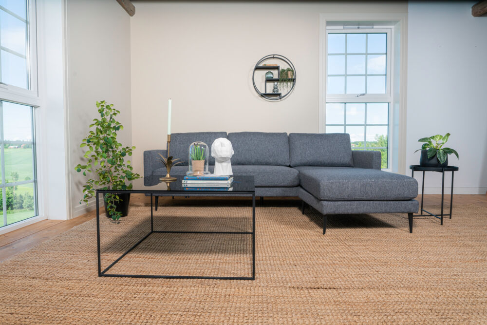 Produkt miniatyrebild Canberra sofa med sjeselong