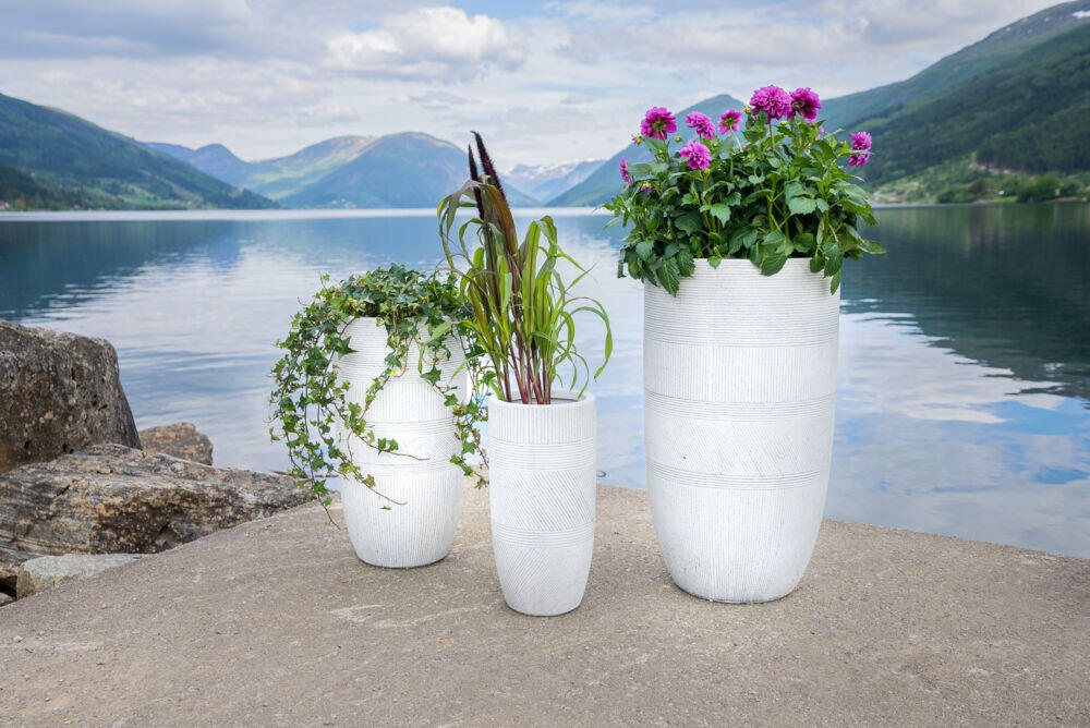 Produkt miniatyrebild Bequia potte
