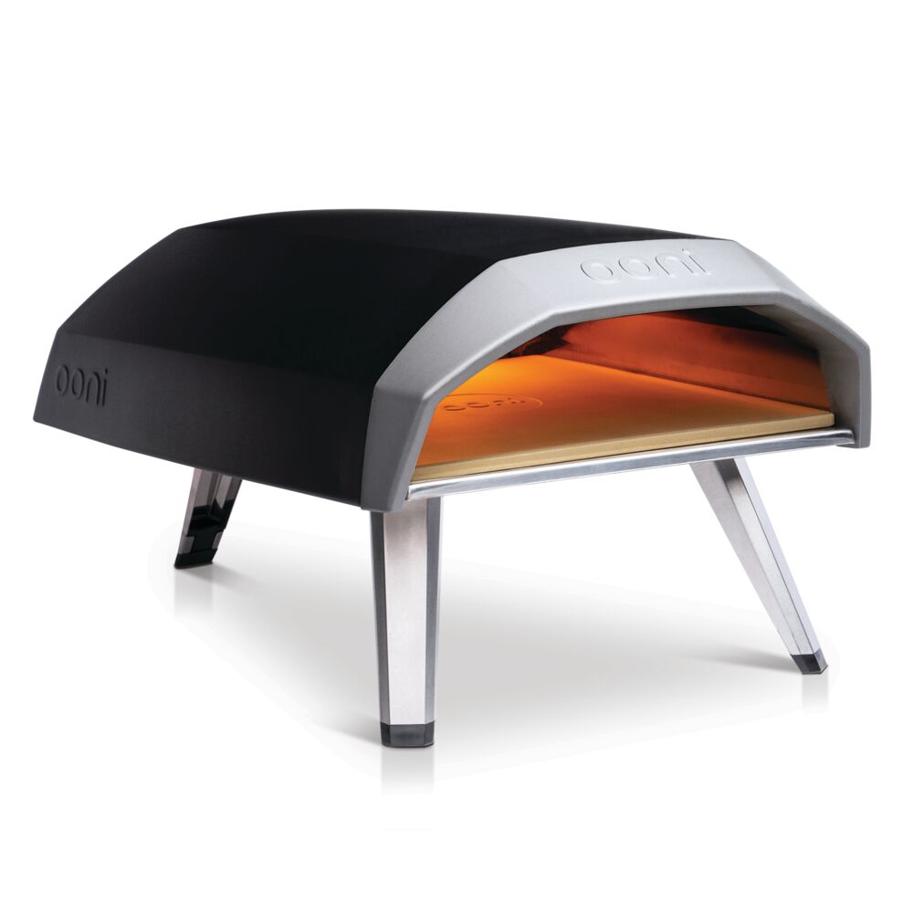 Produkt miniatyrebild Ooni Koda 12 pizzaovn