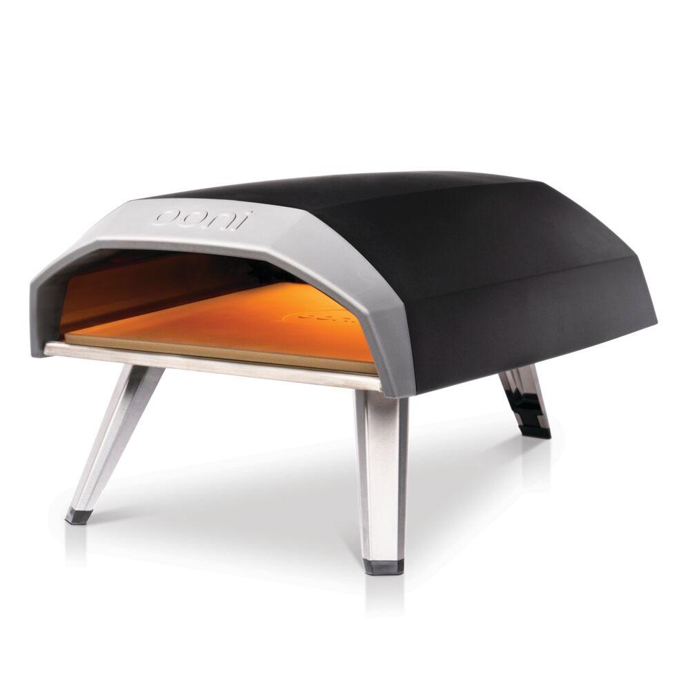 Produkt miniatyrebild Ooni Koda 12 pizzaovn