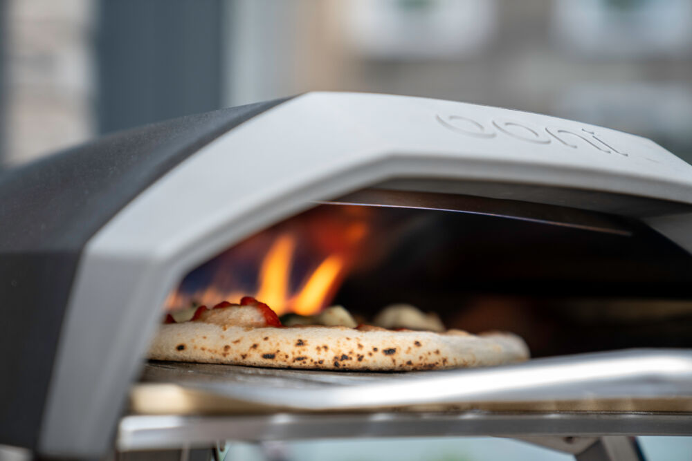 Produkt miniatyrebild Ooni Koda 12 pizzaovn