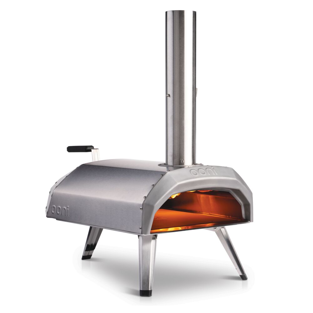 Produkt miniatyrebild Ooni Karu 12 pizzaovn