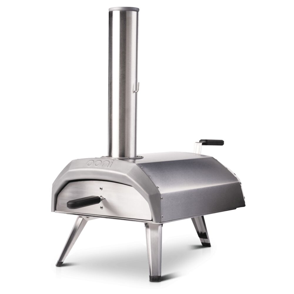 Produkt miniatyrebild Ooni Karu 12 pizzaovn