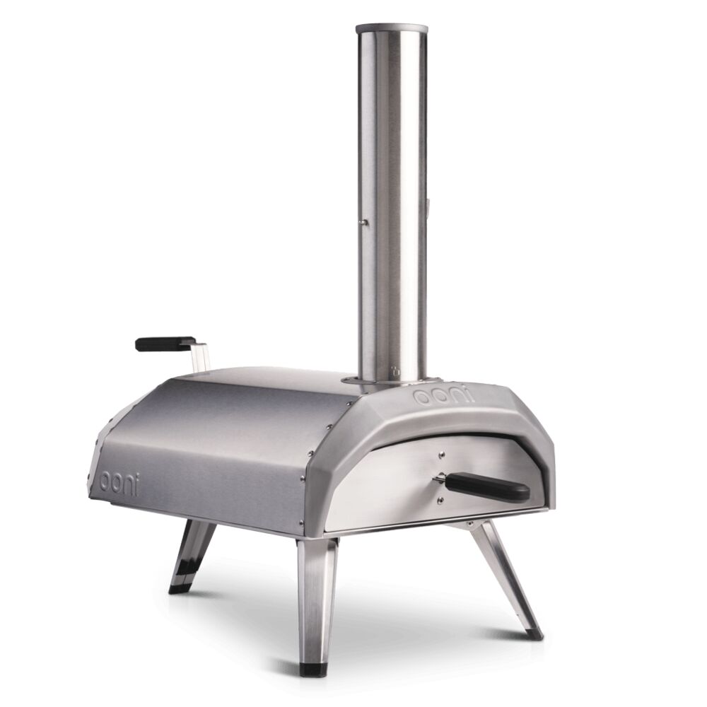 Produkt miniatyrebild Ooni Karu 12 pizzaovn