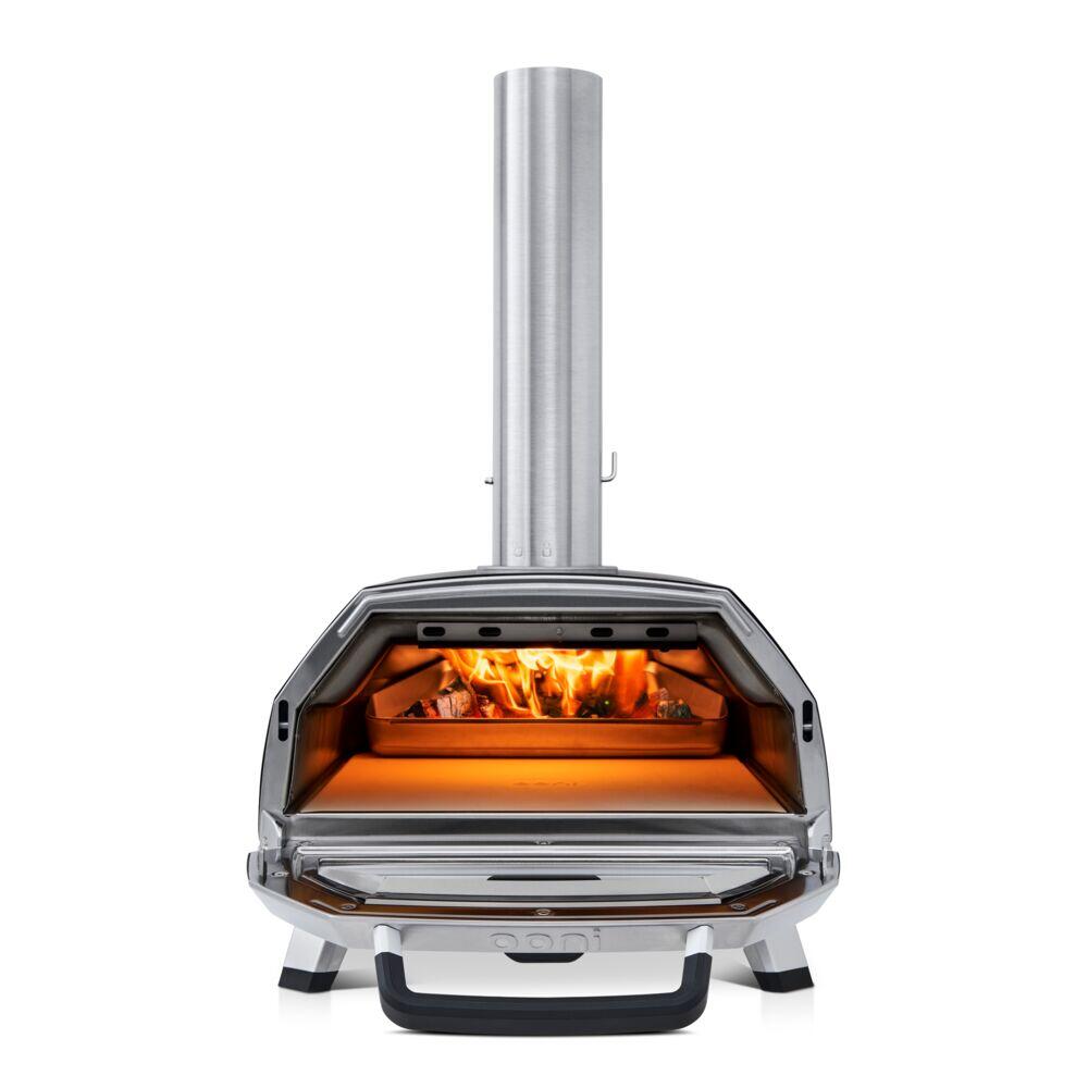 Produkt miniatyrebild Ooni Karu 16 pizzaovn