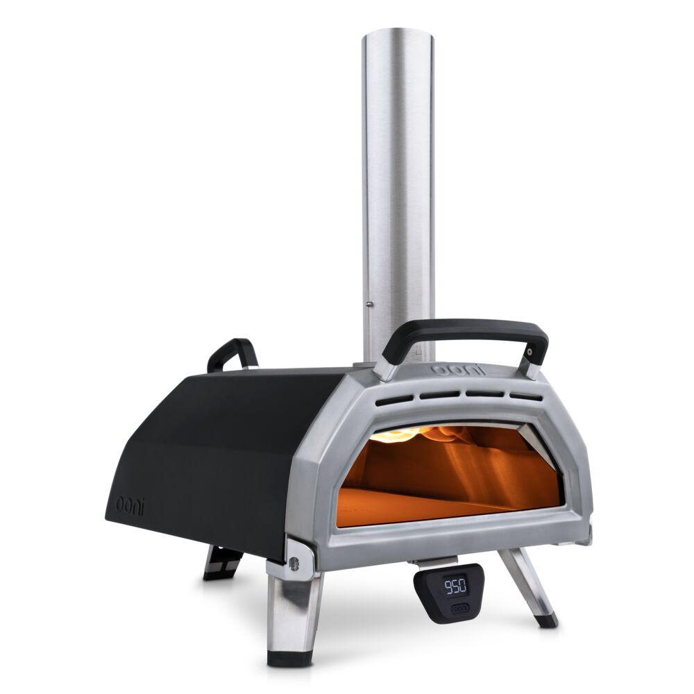 Produkt miniatyrebild Ooni Karu 16 pizzaovn