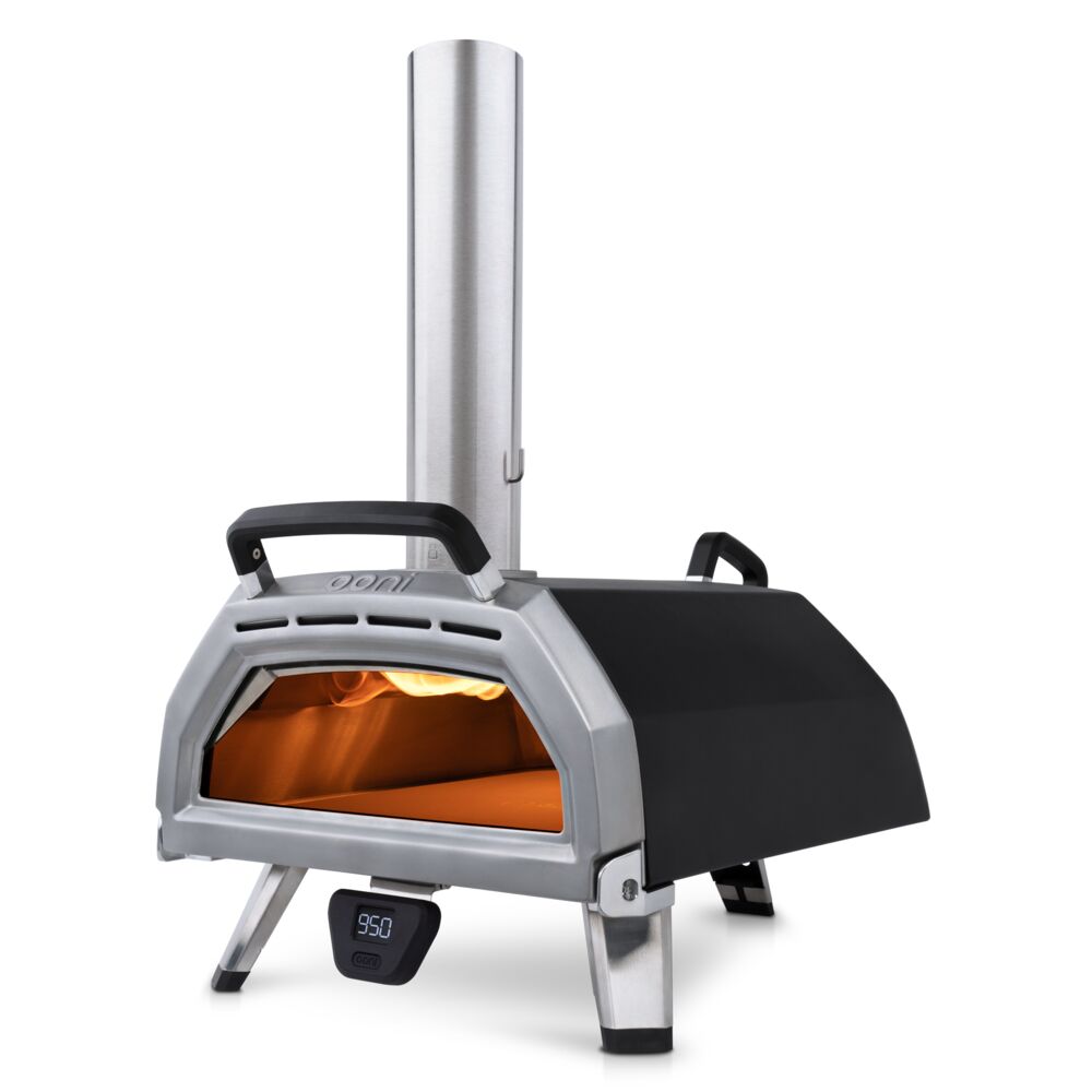 Produkt miniatyrebild Ooni Karu 16 pizzaovn