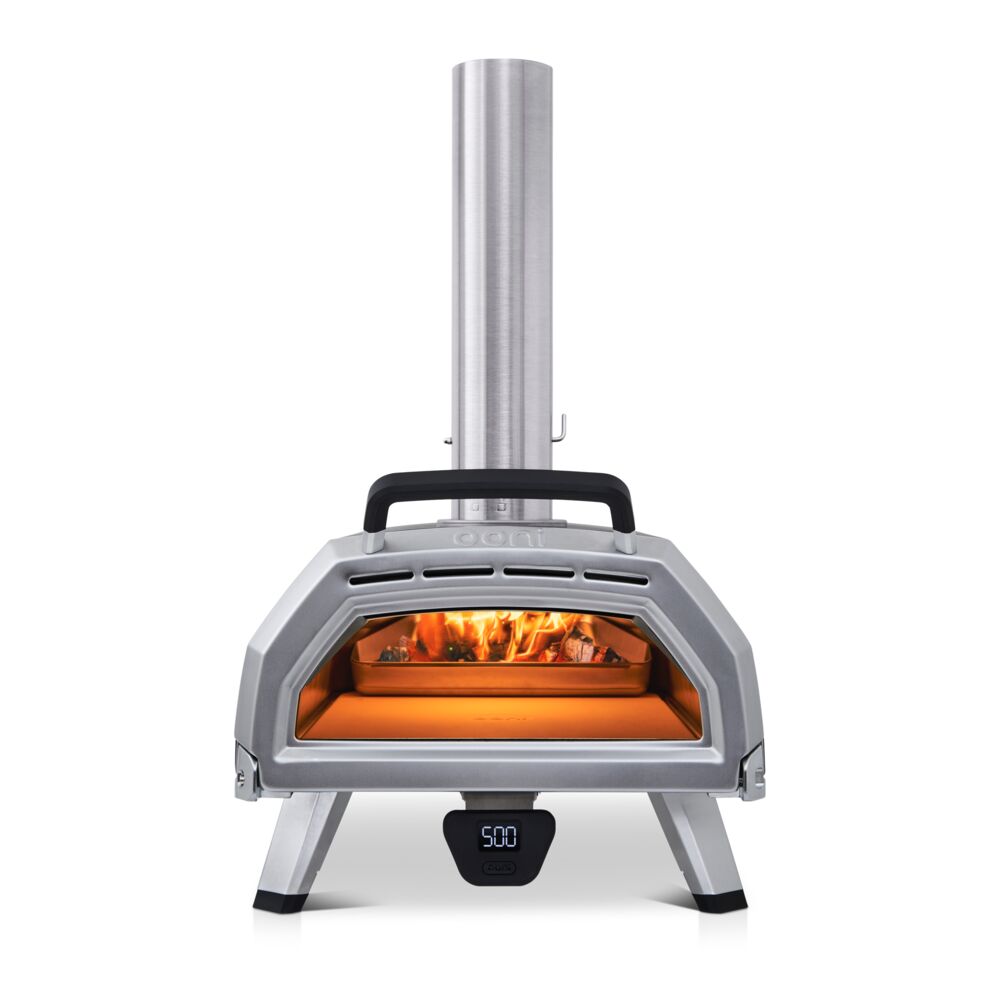 Produkt miniatyrebild Ooni Karu 16 pizzaovn