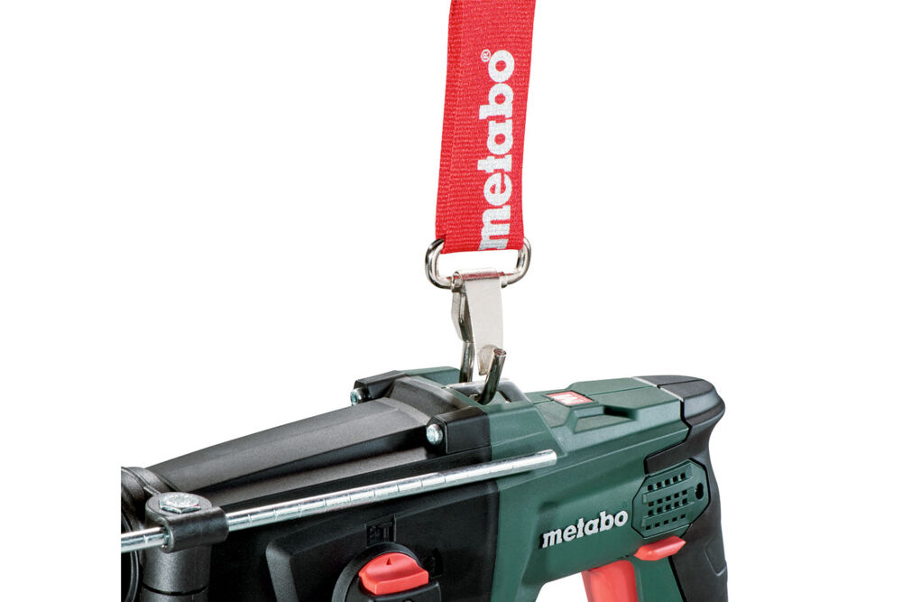 Produkt miniatyrebild Metabo KHA 18 LTX kombihammer