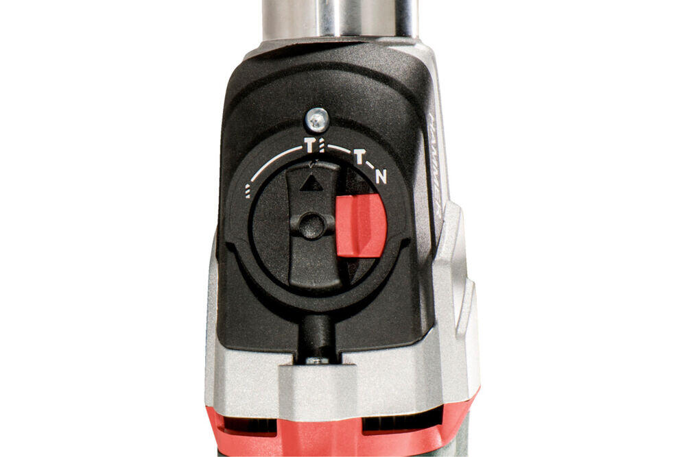 Produkt miniatyrebild Metabo KHE 2860 Quick Kombihammer