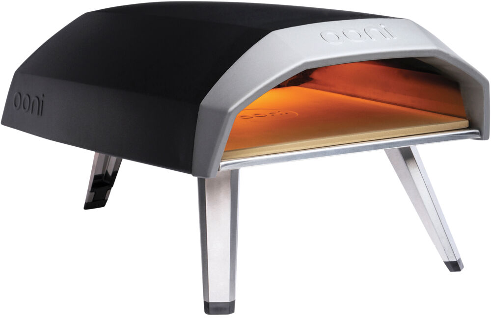 Produkt miniatyrebild Ooni Koda 12 pizzaovn