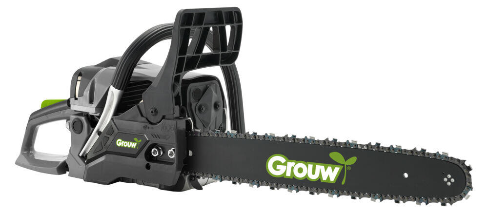 Kjedesag 16" 45Cc Easy Start&Primer