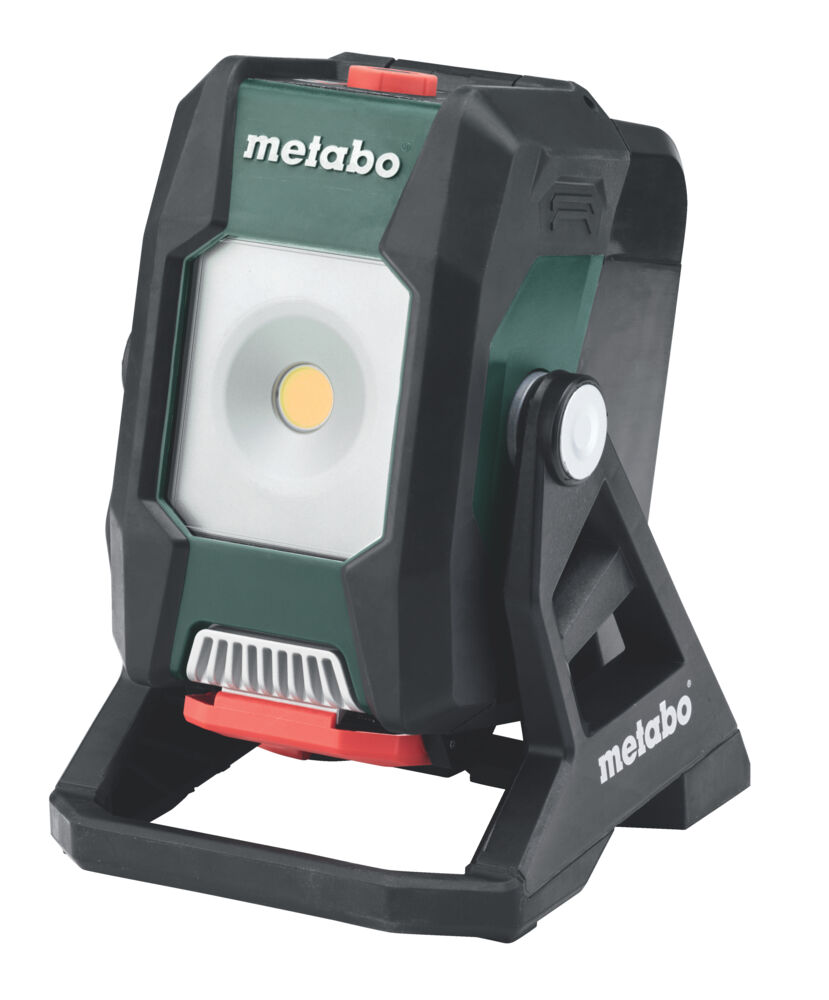 Metabo BSA 12-18 LED 2000 arbeidslys