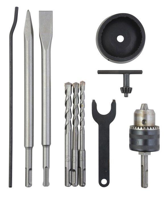 Produkt miniatyrebild Max Borhammer 1050W 230 V
