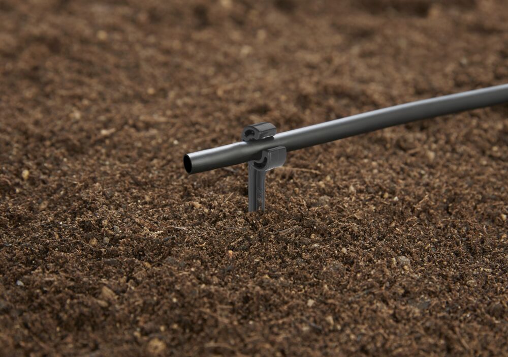 Produkt miniatyrebild Gardena MDS rørfeste 4,6 mm (3/16