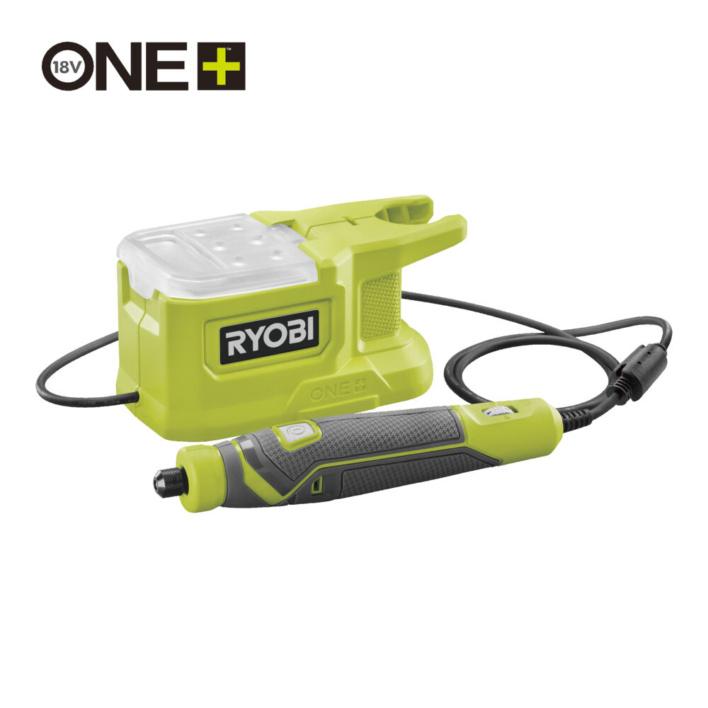 Ryobi ONE+ RRT18-0 Mini multiverktøy u/batteri