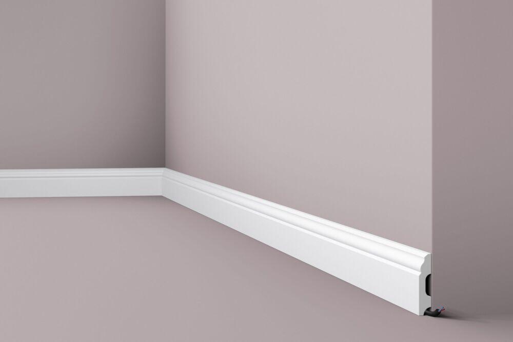 Produkt miniatyrebild Fotlist FB1 HDPS 13X60X2000MM