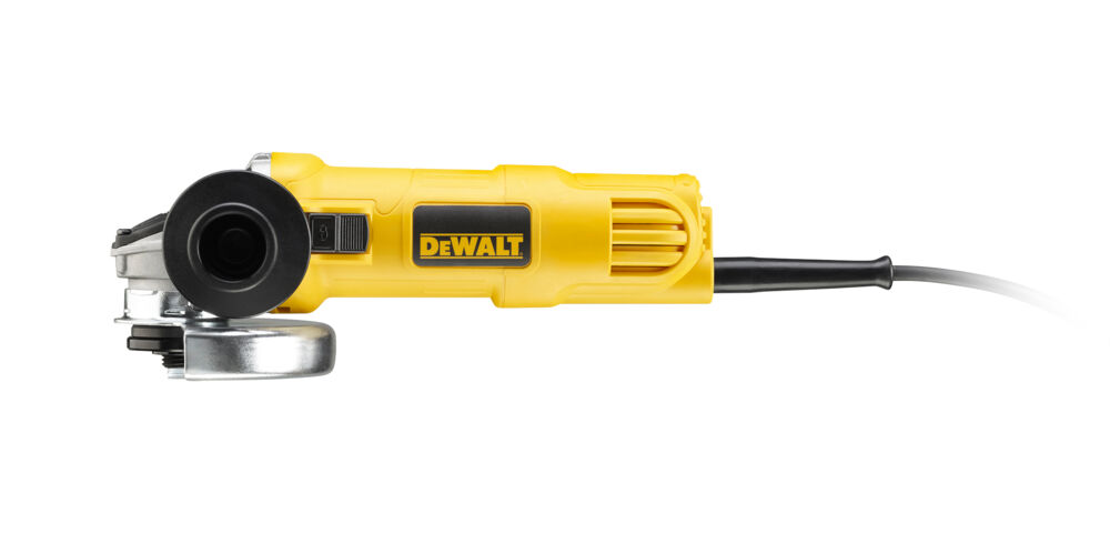 DeWalt DCG406NT vinkelsliper