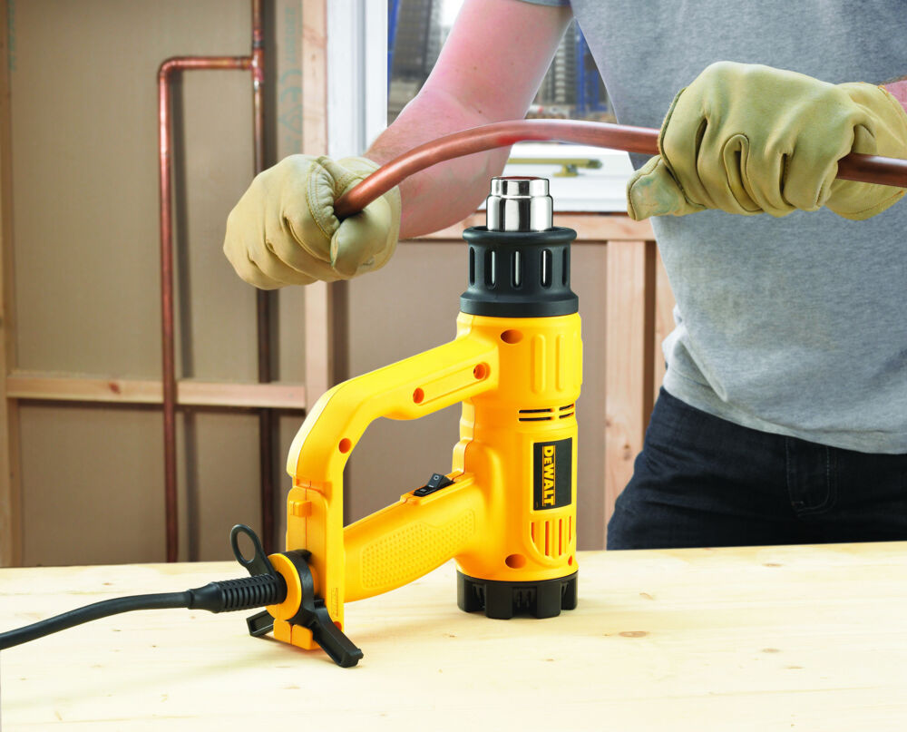 Bilde av Dewalt D26411 Varmluftspistol 1800 W