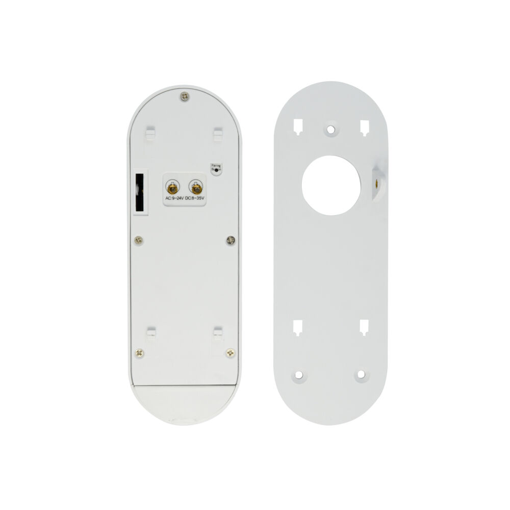 Produkt miniatyrebild EasyAccess EasyRing V3 Edition - videoringeklokke