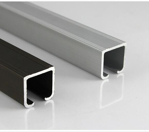 Produkt miniatyrebild Home>it® skyvedørbeslagssett