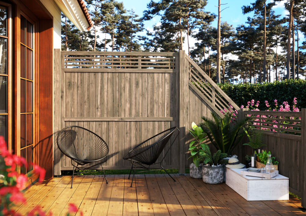 Produkt miniatyrebild Palmako Reena levegg