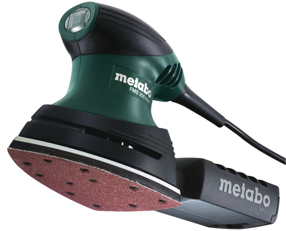 Produkt miniatyrebild Metabo FMS 200 Intec multisliper
