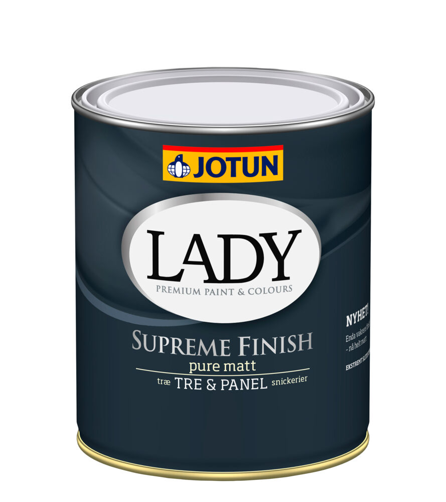 Jotun lady supreme 03  HV